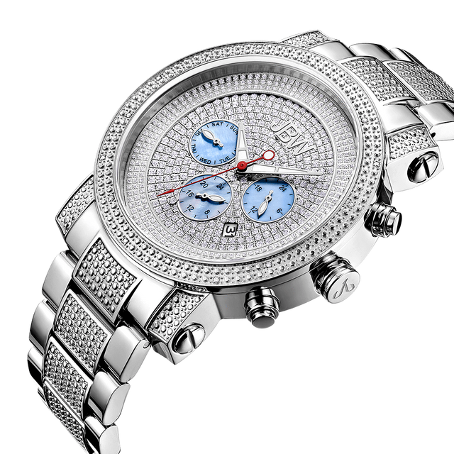 jbw-victor-jb-8102-b-stainless-steel-diamond-watch-front