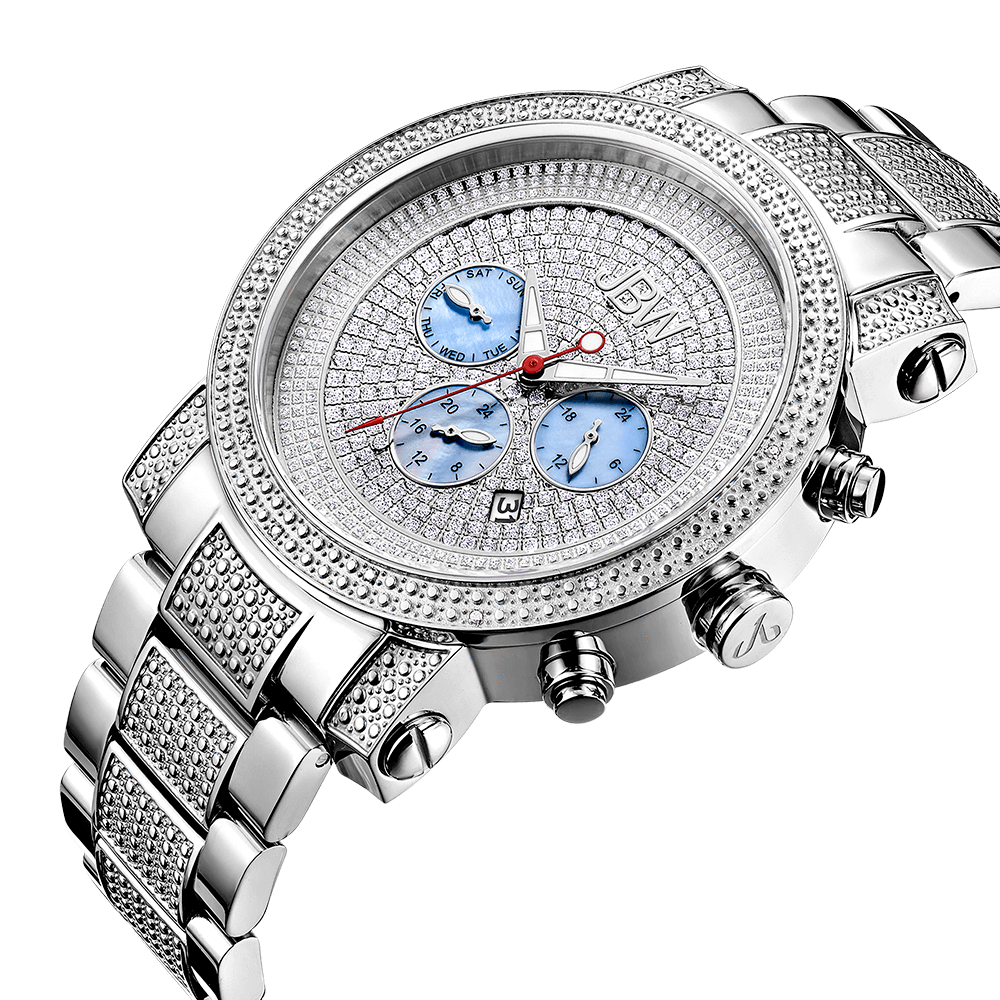 Diamond watch hotsell near me