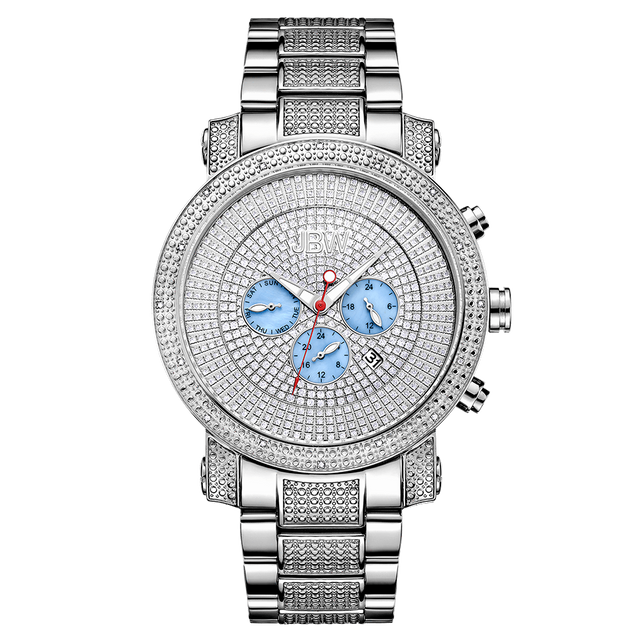 jbw-victor-jb-8102-b-stainless-steel-diamond-watch-front