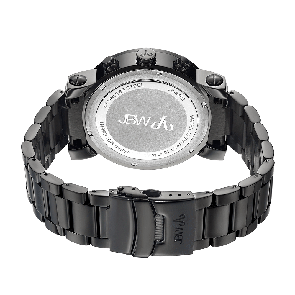 jbw-victor-jb-8102-g-black-ion-black-ion-diamond-watch-back