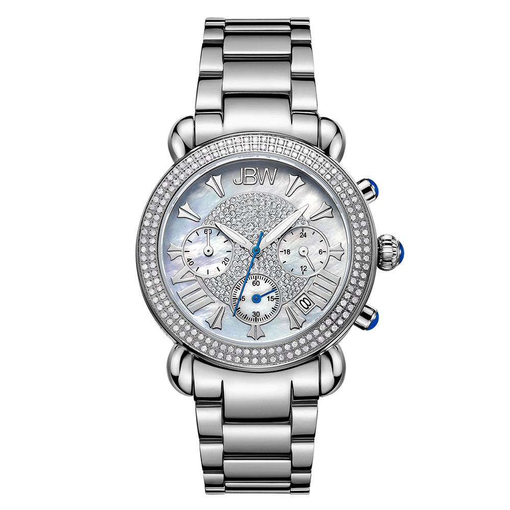 jbw-victory-jb-6210-160-a-stainless-steel-diamond-watch-front