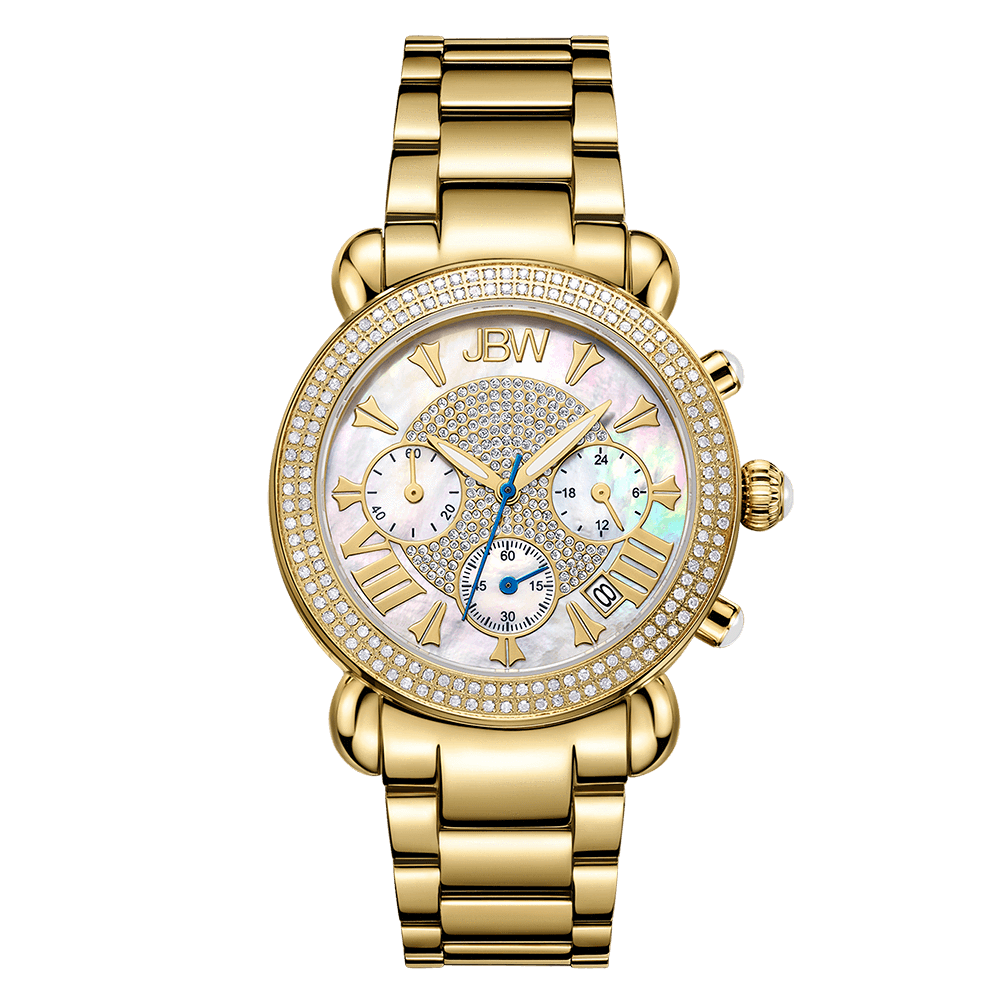 jbw-victory-jb-6210-160-i-gold-gold-diamond-watch-front