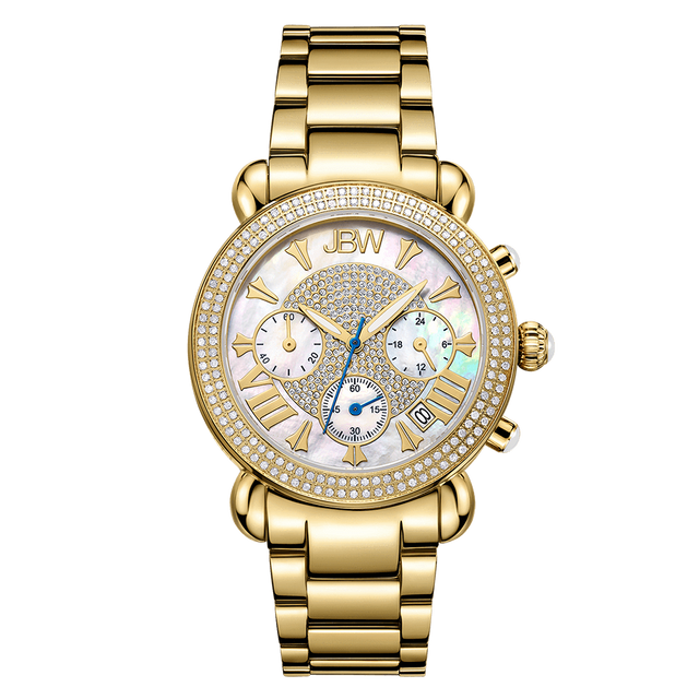 jbw-victory-jb-6210-160-i-gold-gold-diamond-watch-front