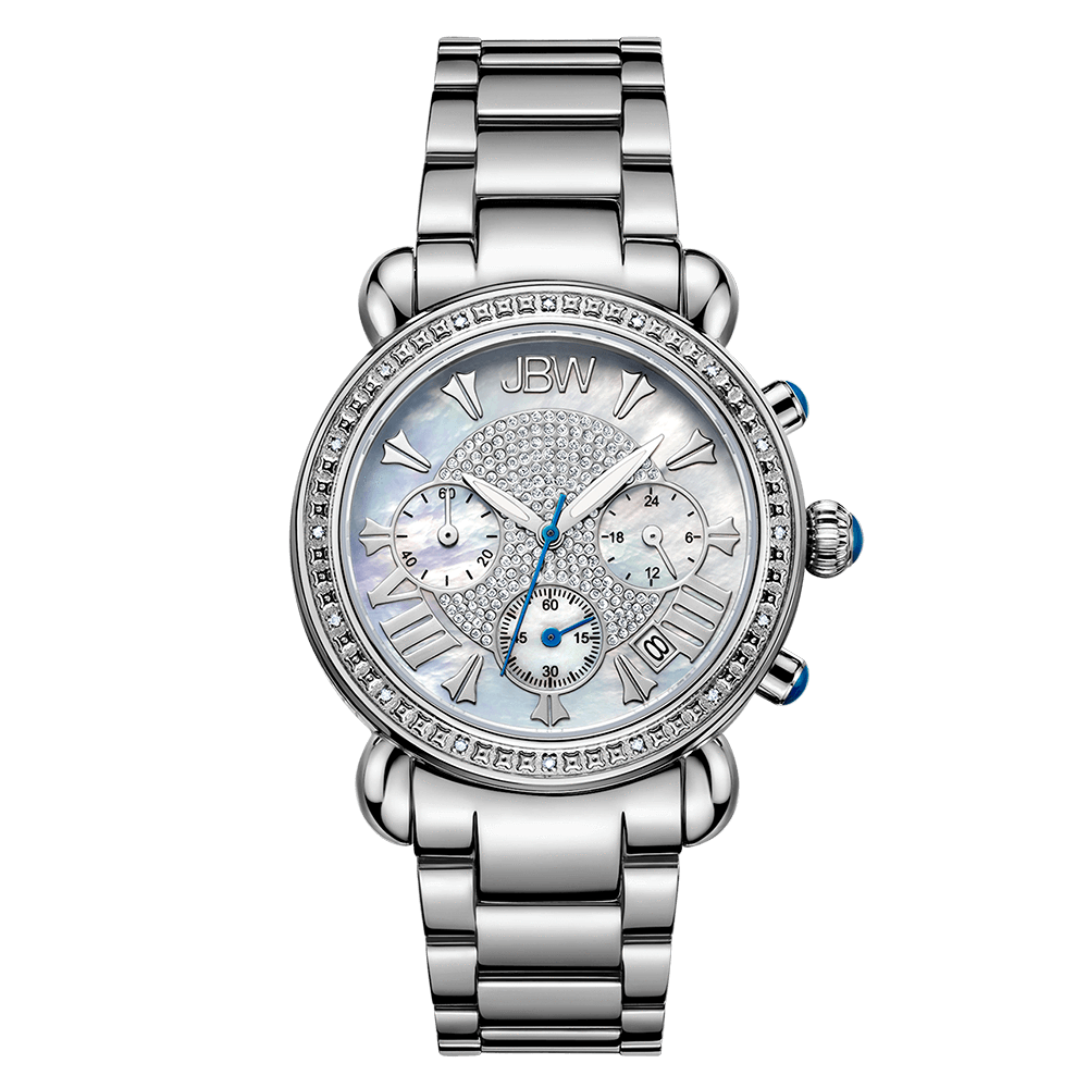 jbw-victory-jb-6210-d-stainless-steel-diamond-watch-front