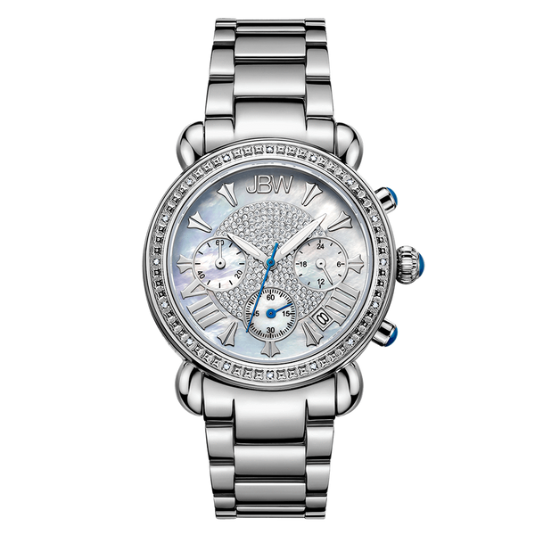 Jbw women's victory diamond best sale watch