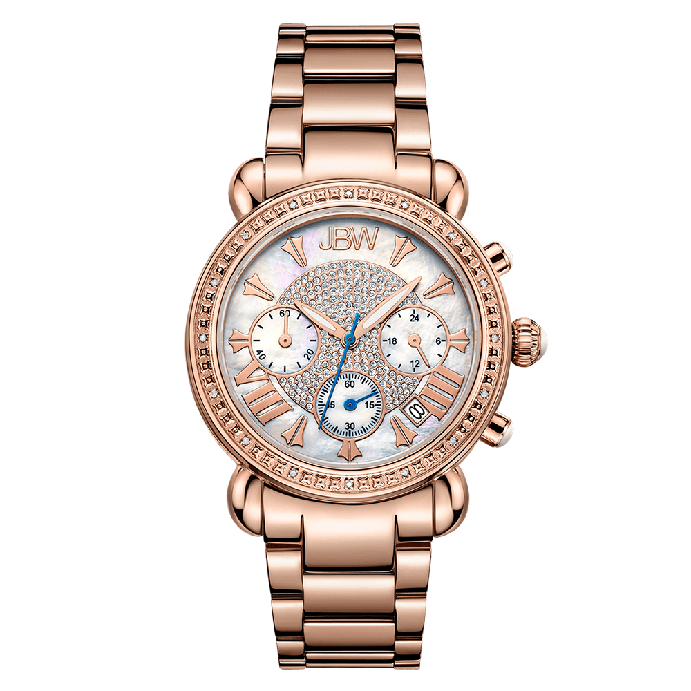 jbw-victory-jb-6210-k-rosegold-rosegold-diamond-watch-front
