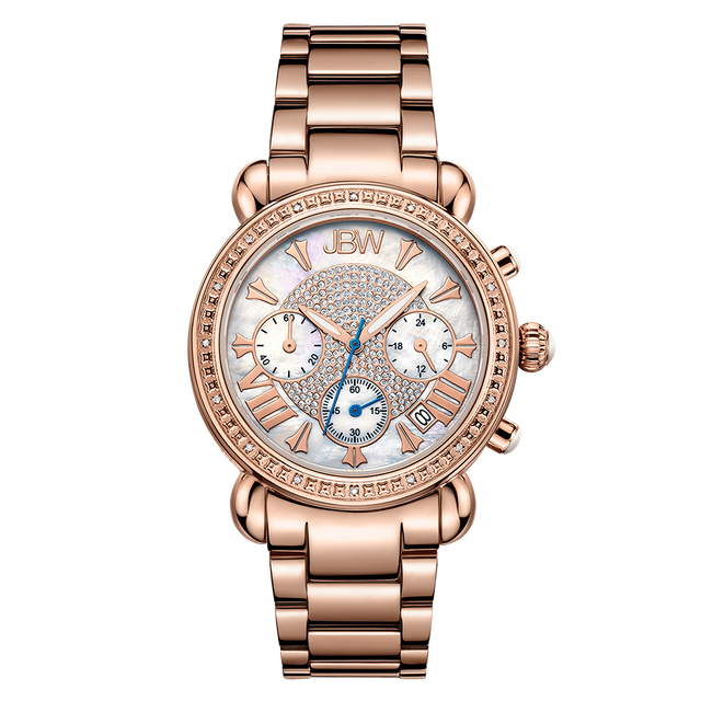jbw-victory-jb-6210-k-rosegold-rosegold-diamond-watch-front