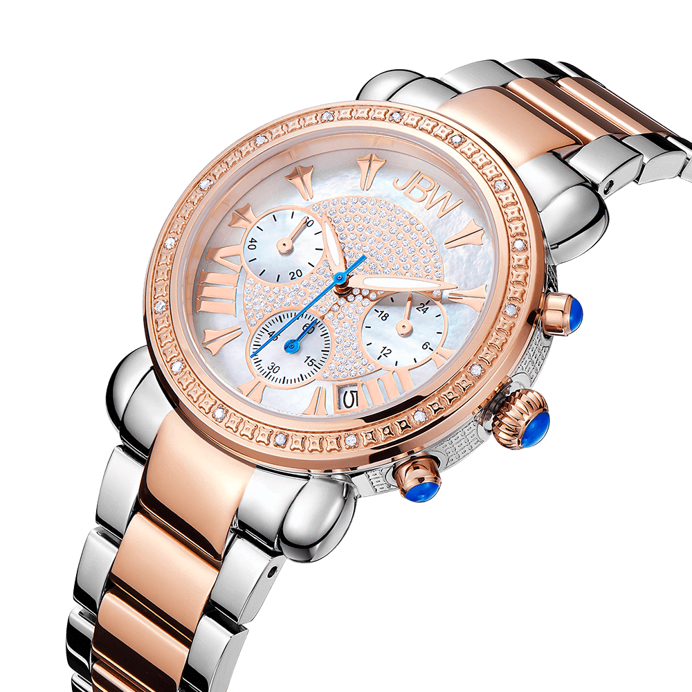 jbw-victory-jb-6210-n-two-tone-stainless-steel-rosegold-diamond-watch-angle