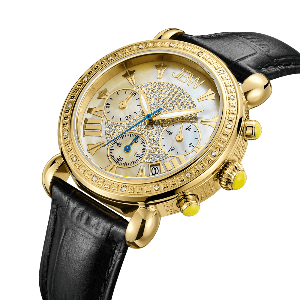 jbw-victory-jb-6210l-a-gold-black-leather-diamond-watch-angle