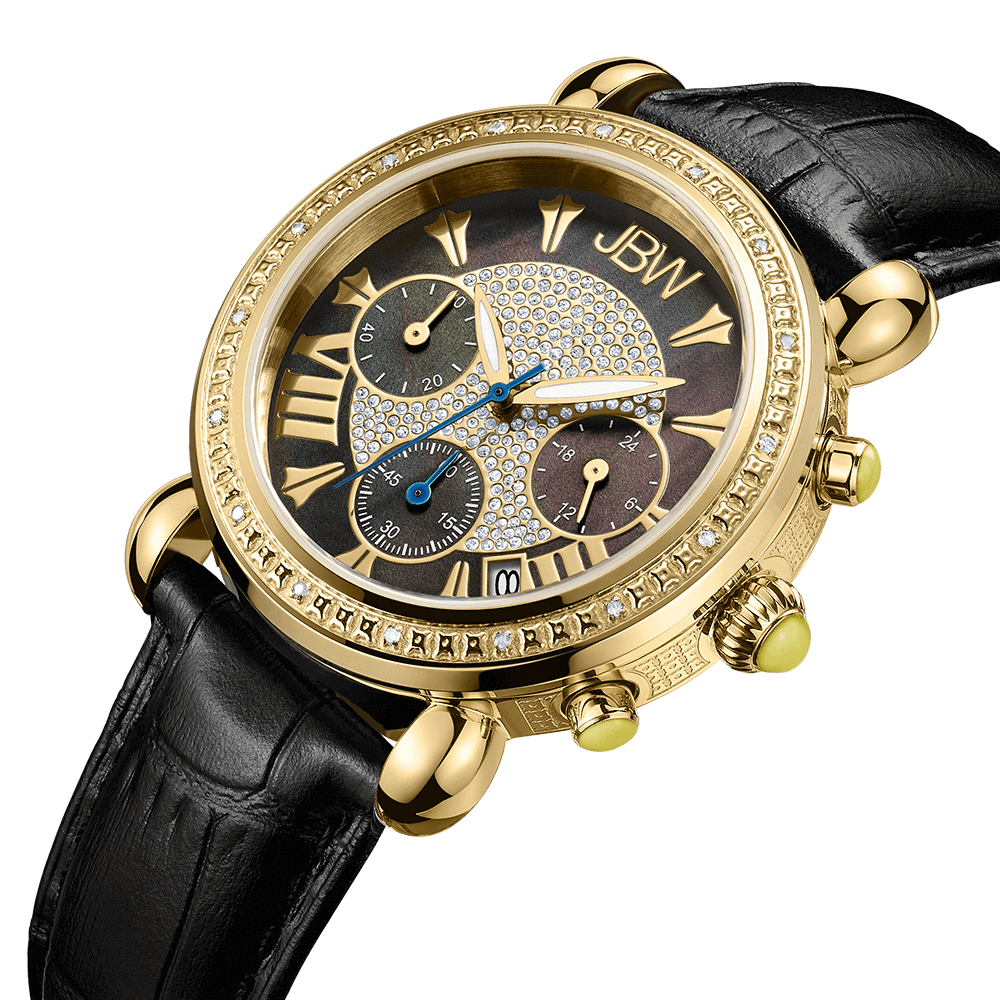 Jbw victory best sale watch
