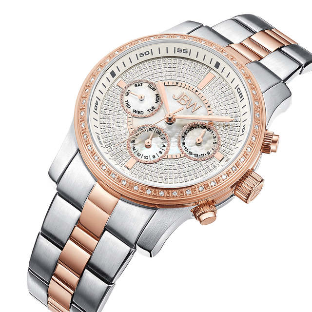 jbw-vixen-j6327b-two-tone-stainless-steel-rosegold-diamond-watch-front