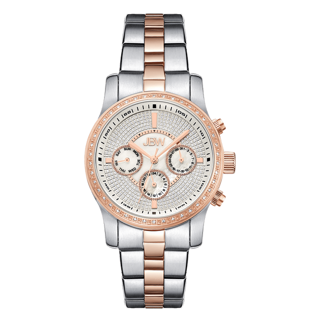 jbw-vixen-j6327b-two-tone-stainless-steel-rosegold-diamond-watch-front