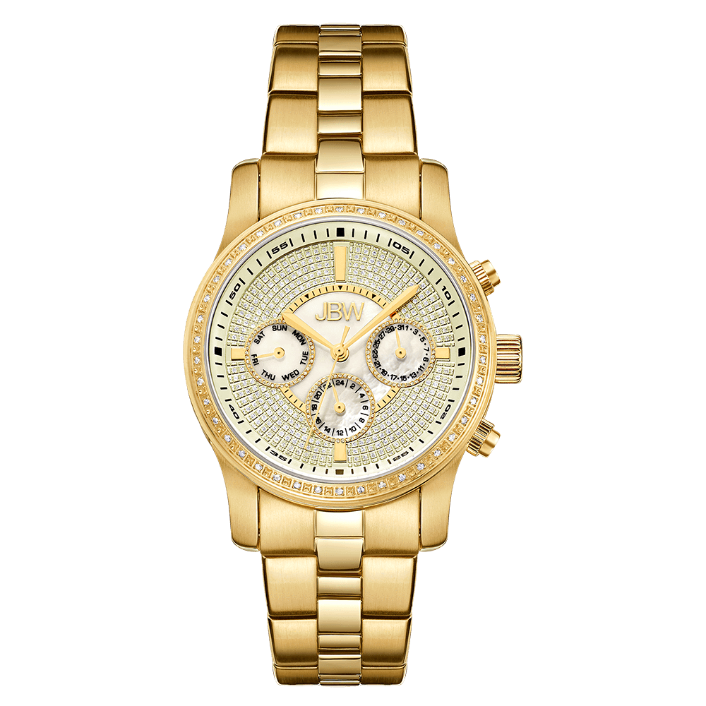 jbw-vixen-j6327d-gold-gold-diamond-watch-front