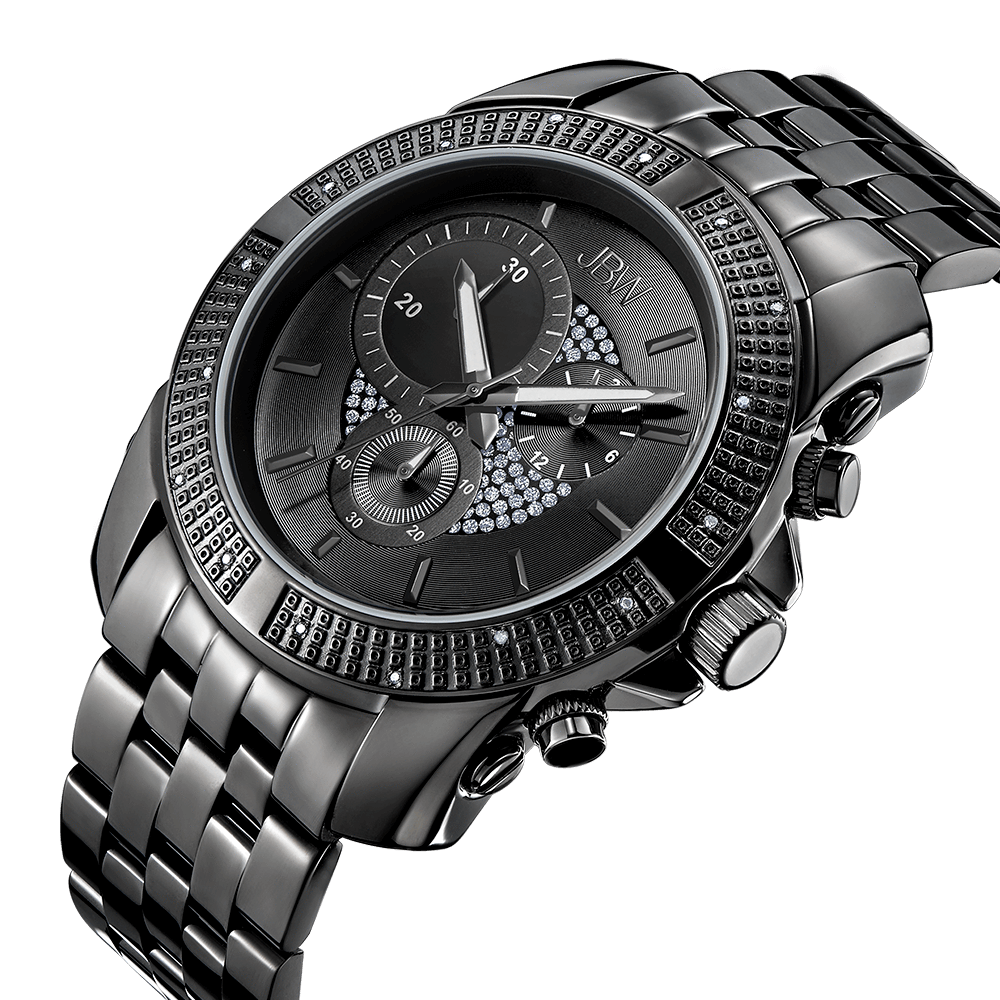 jbw-warren-j6331c-black-ion-diamond-watch-angle