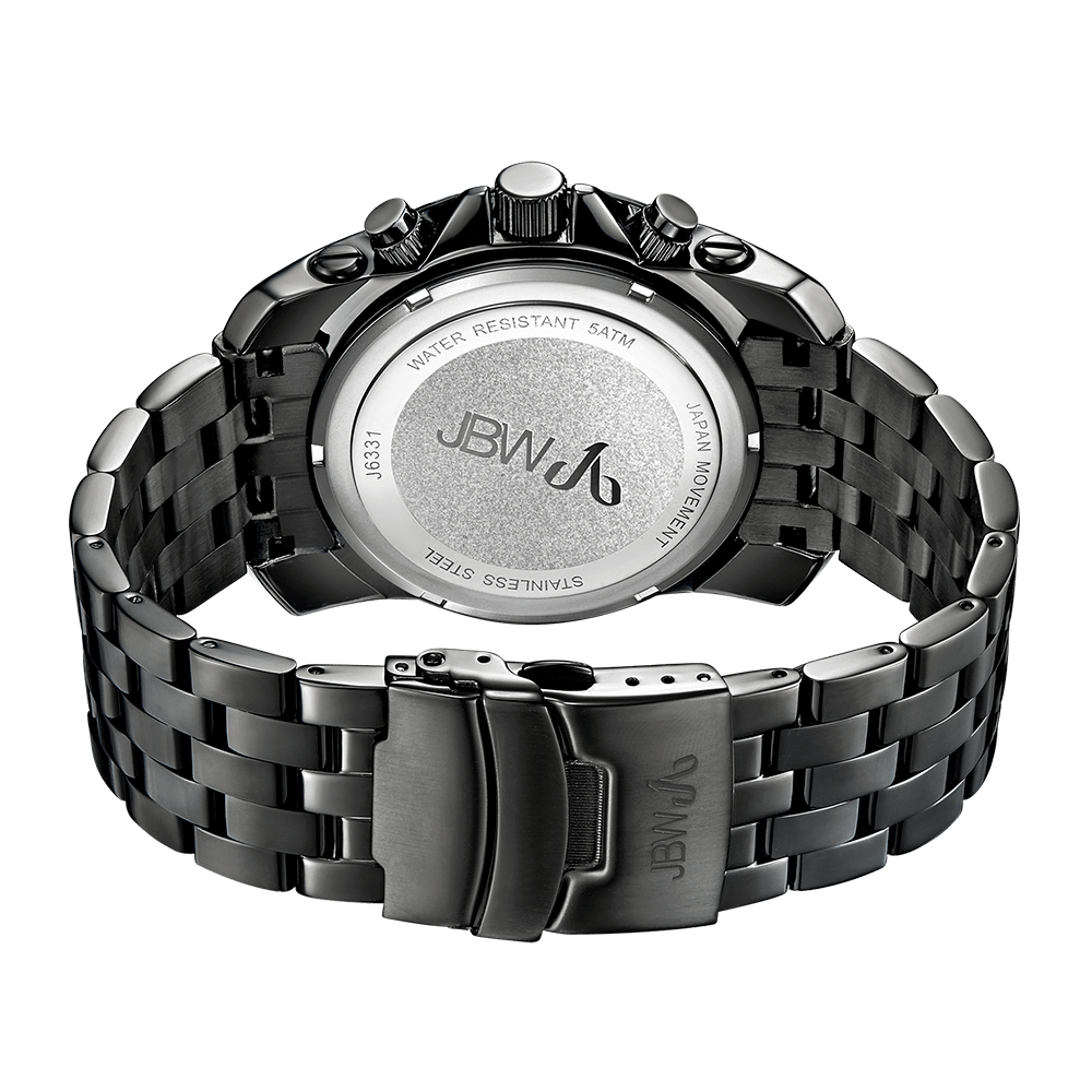 jbw-warren-j6331c-black-ion-diamond-watch-back