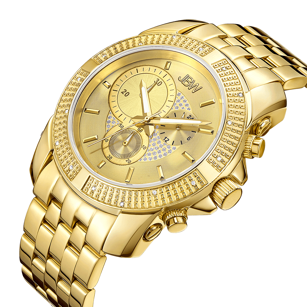 jbw-warren-j6331d-gold-gold-diamond-watch-angle