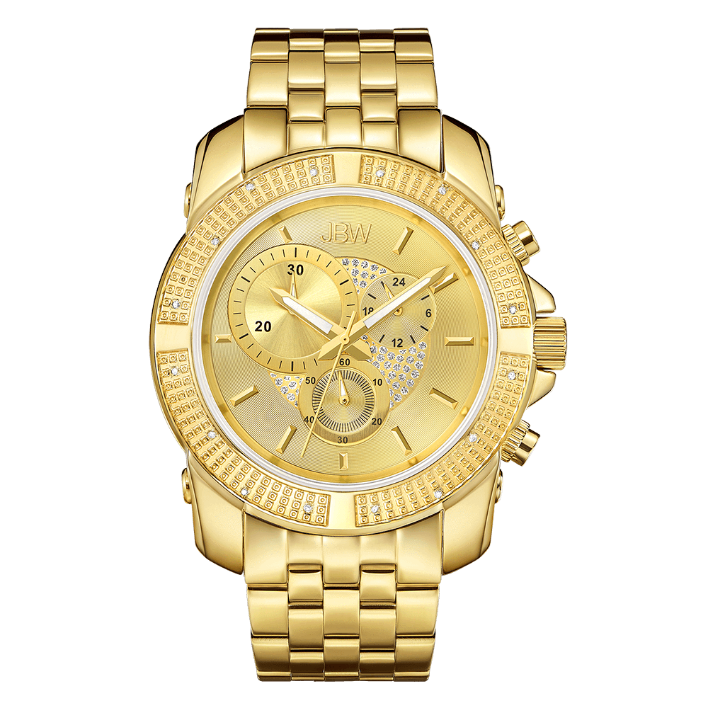 jbw-warren-j6331d-gold-gold-diamond-watch-front