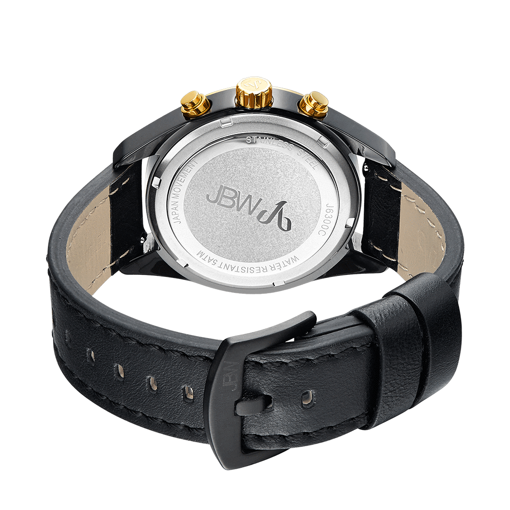 jbw-woodall-j6300c-two-tone-gold-black-ion-black-leather-diamond-watch-back