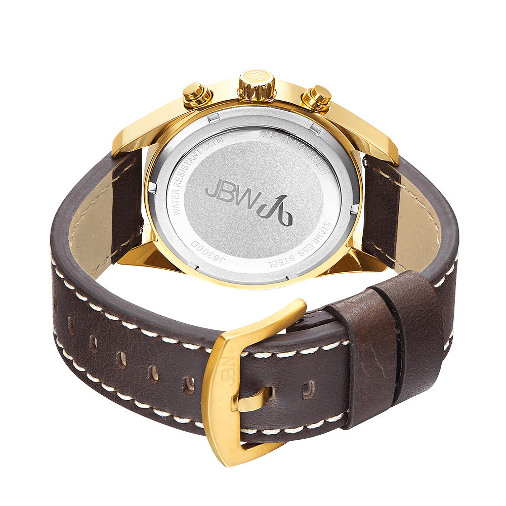 jbw-woodall-j6300d-gold-brown-leather-diamond-watch-back