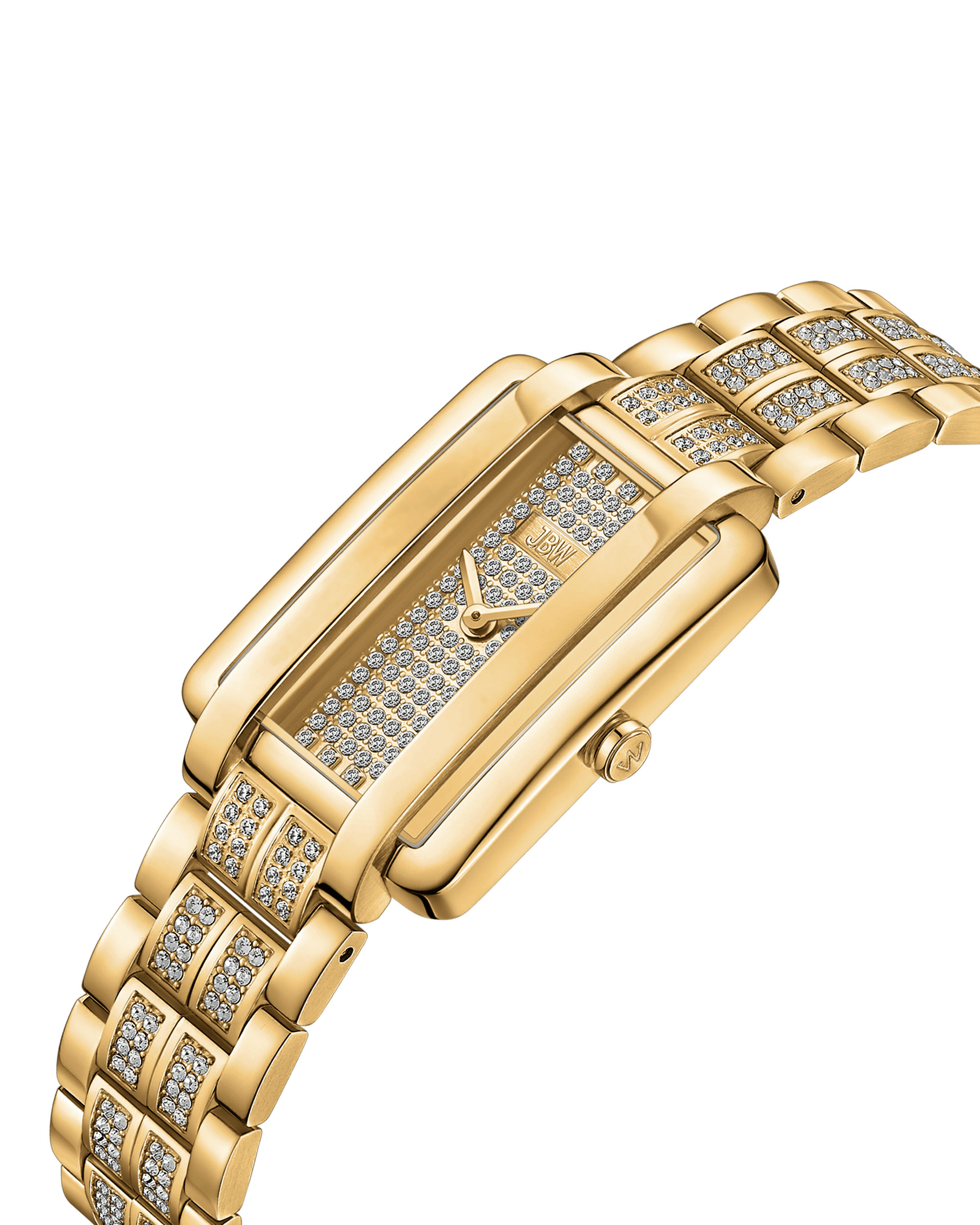 Mink Petite J6394A JBW Watches