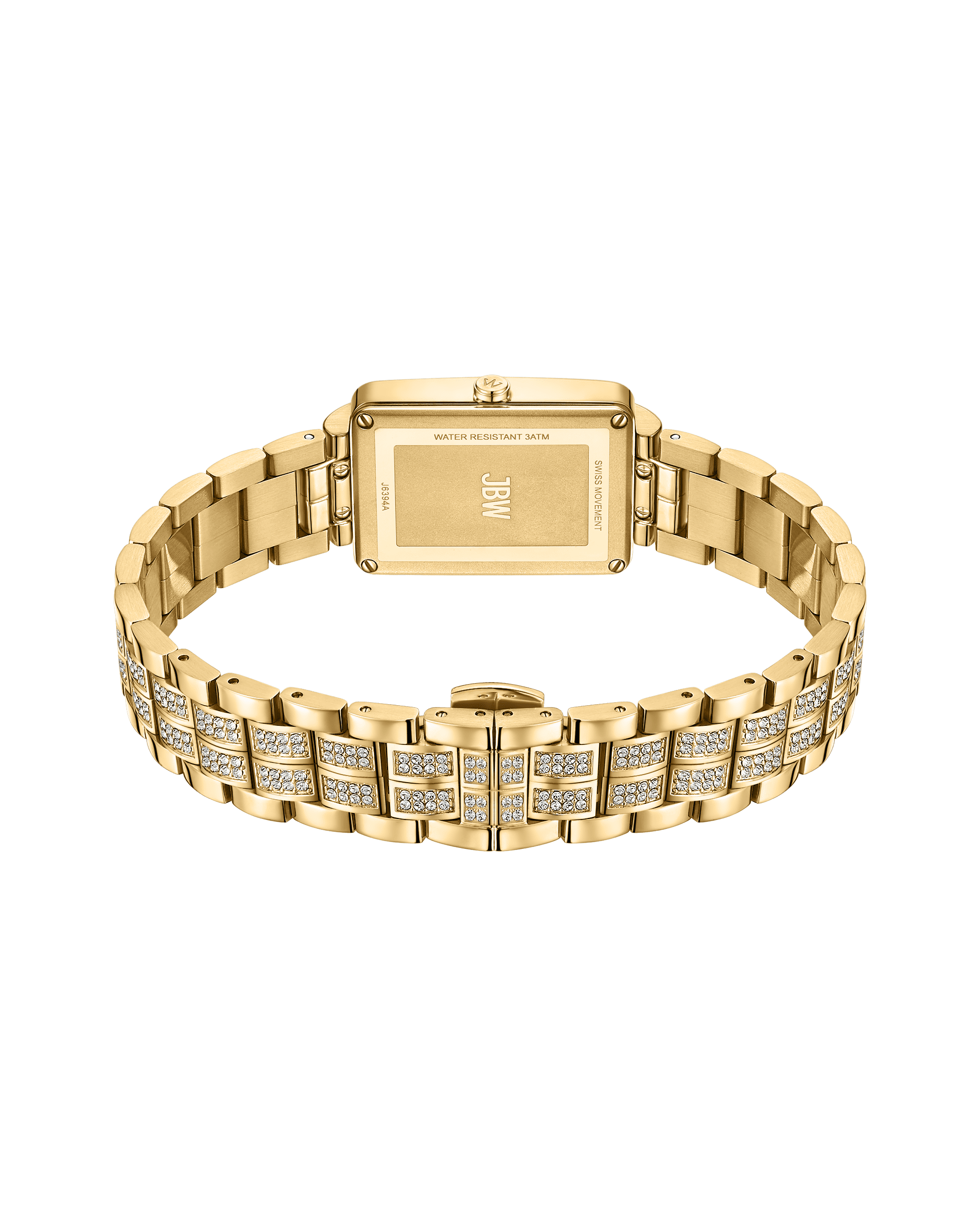 Mink Petite J6394A JBW Watches