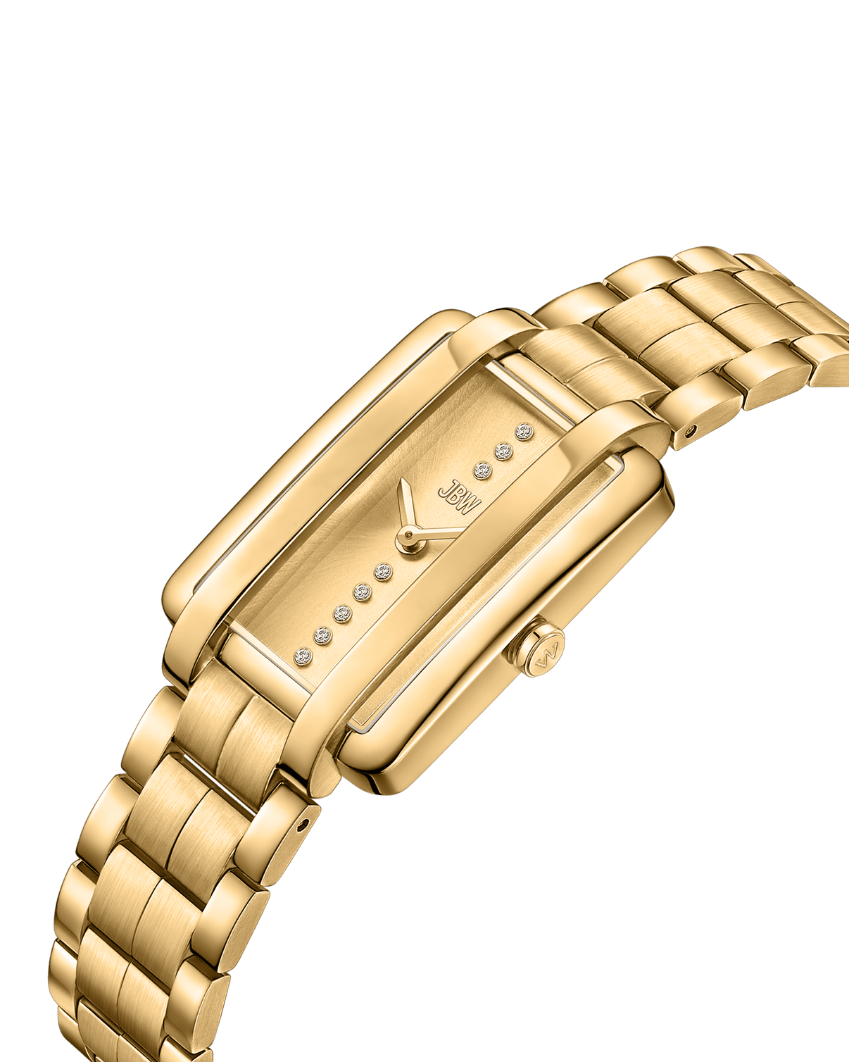 Mink Petite J6395A JBW Watches