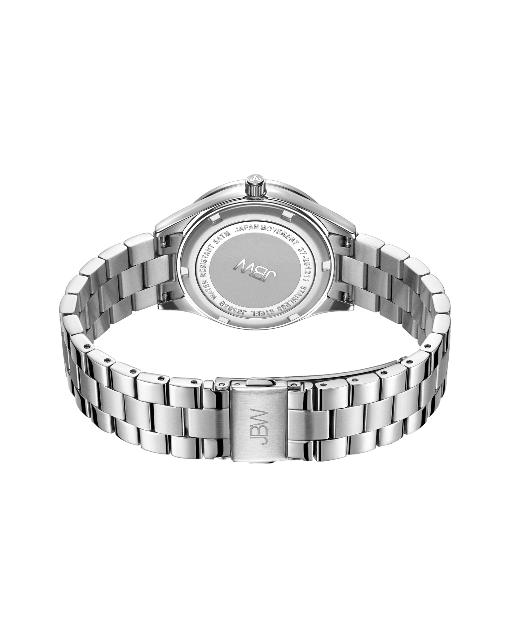 Mondrian 34 | J6388B – JBW Watches