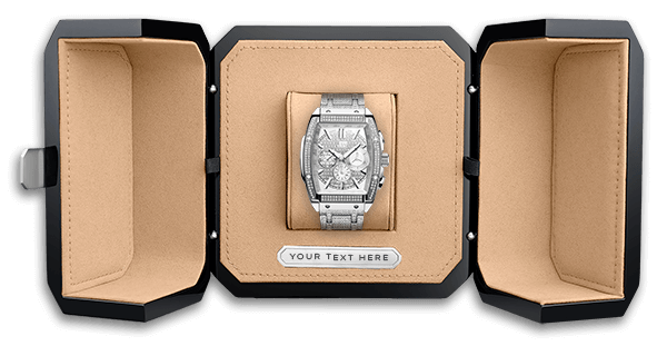 Custom Box Engraving - PS570B