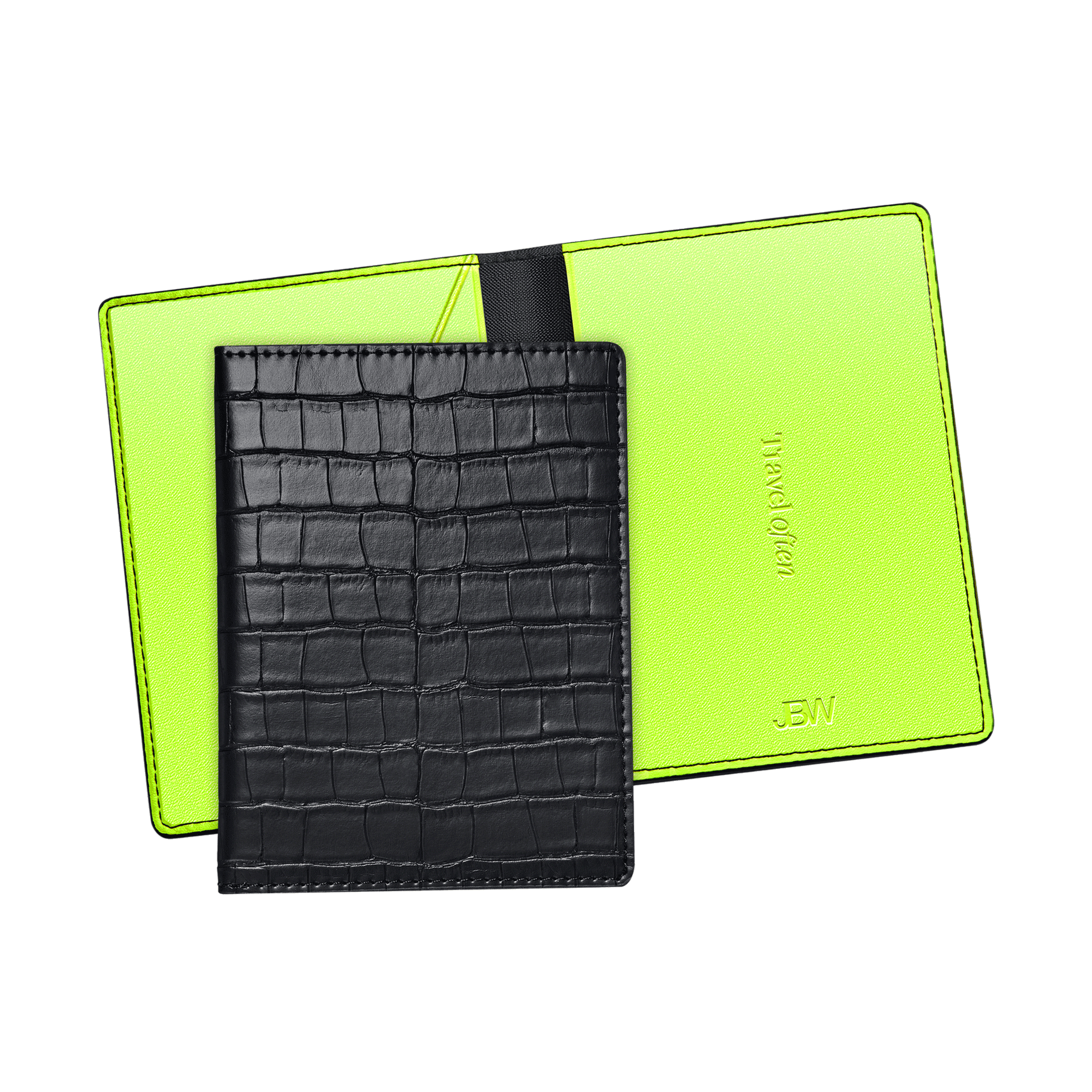 Passport Holder | J1030 – JBW Watches
