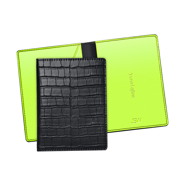 Passport Holder | J1030