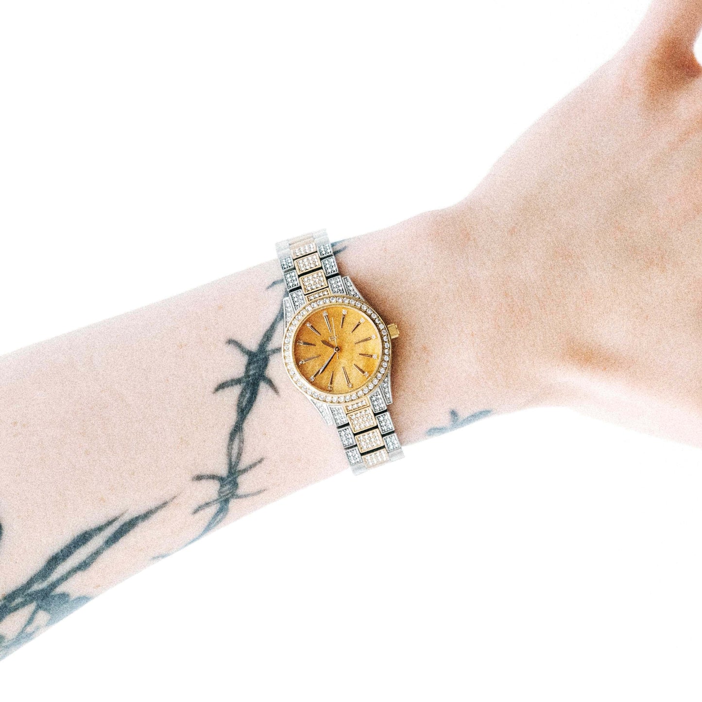 Cristal Spectra | J6392C-GB Second Chance (Grade B)