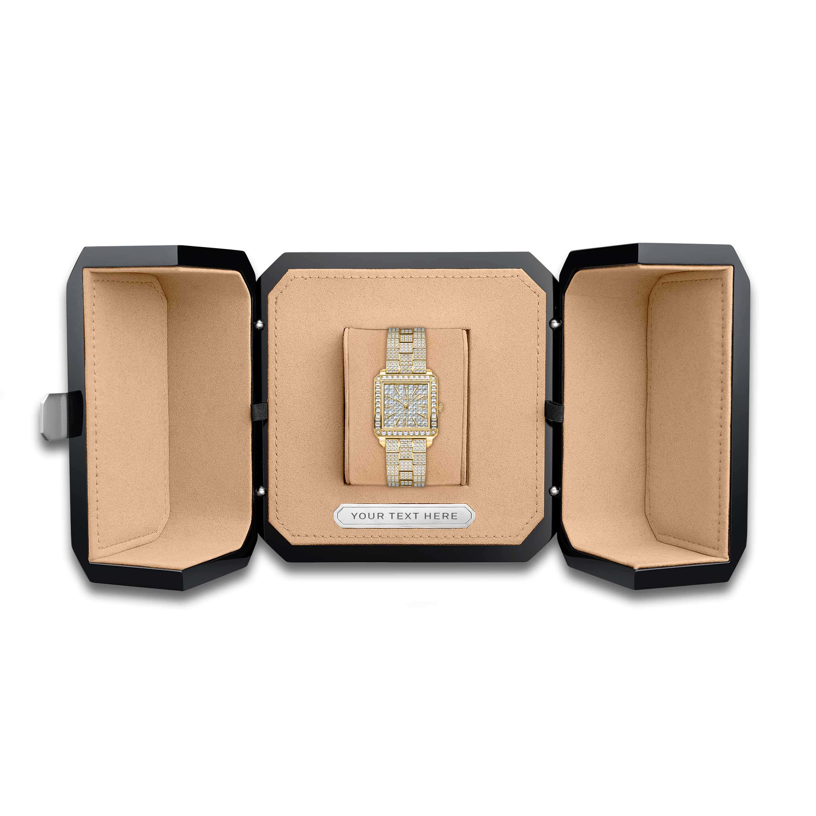 Complimentary Premium Storage Box – JBW Watches